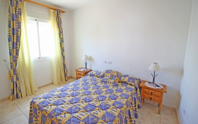 Bungalows Casanova - Costa Calpe