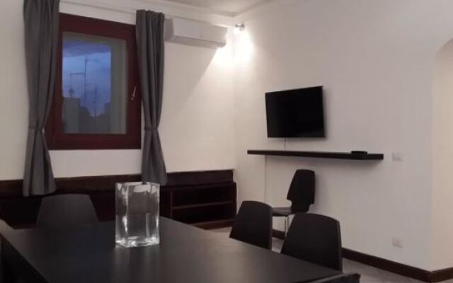 Appartamento Lavatore