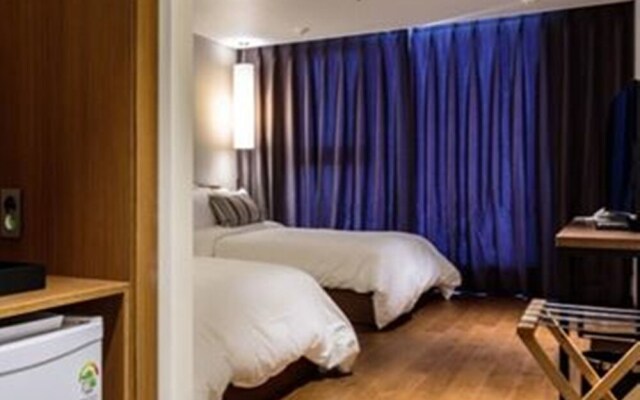 Hotel Alegria Seogwipo