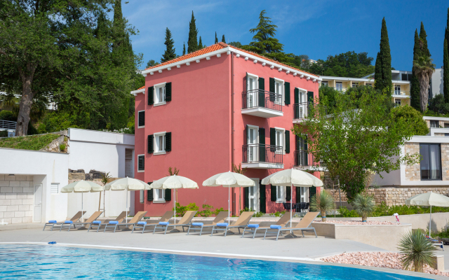 Maistra Select Astarea Hotel