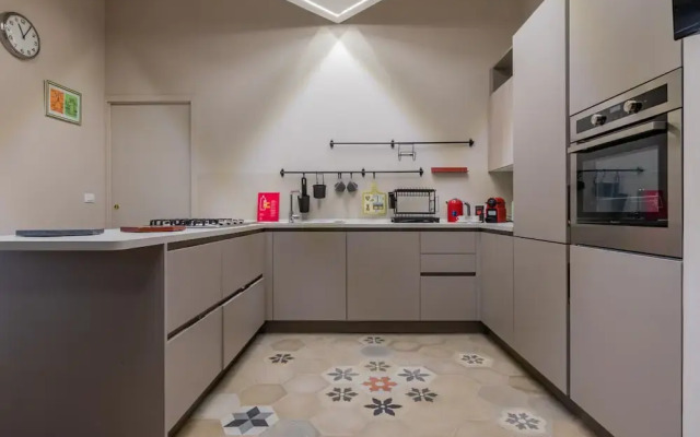 I due Cedri by Wonderful Italy