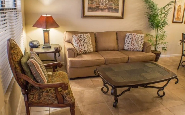 2BR Apartment - Bp422cp