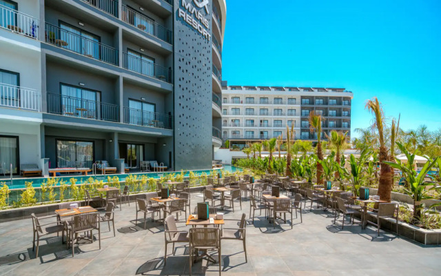 Vox Maris Resort