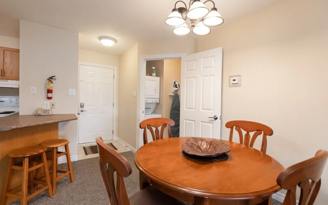 GetAways At Haliburton Heights