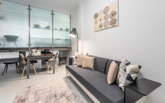 Guestready - Subzero Design
