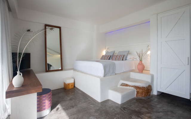Kouros Exclusive Hotel & Suites Rhodes