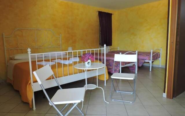 Ar Colle Guest House