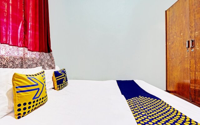 Hotel O Victory Homestay Syariah