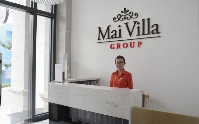 My Villa Hotel Airport