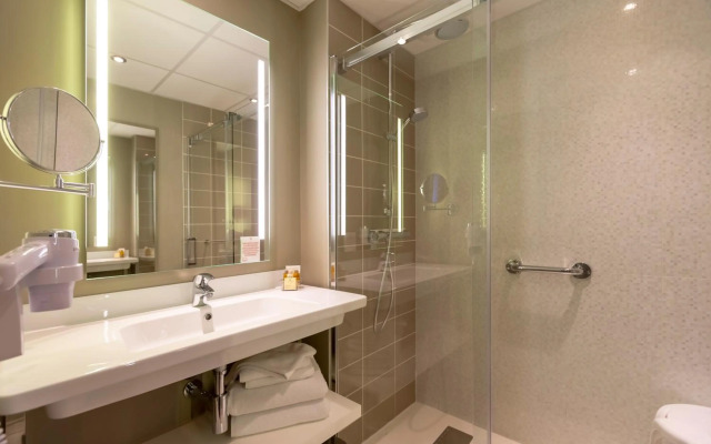 Grand Hotel Gallia & Londres