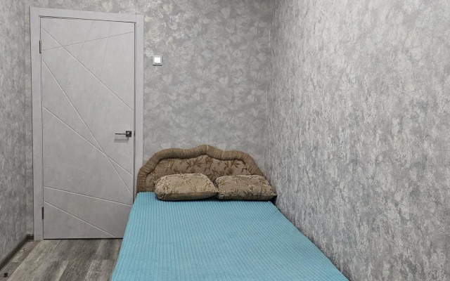 Апартаменты на улице Амурская 107