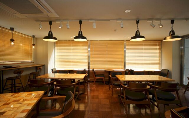 The OneFive Tokyo Shibuya