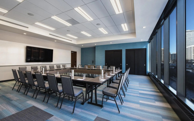 Residence Inn by Marriott Calgary Downtown/Beltline District