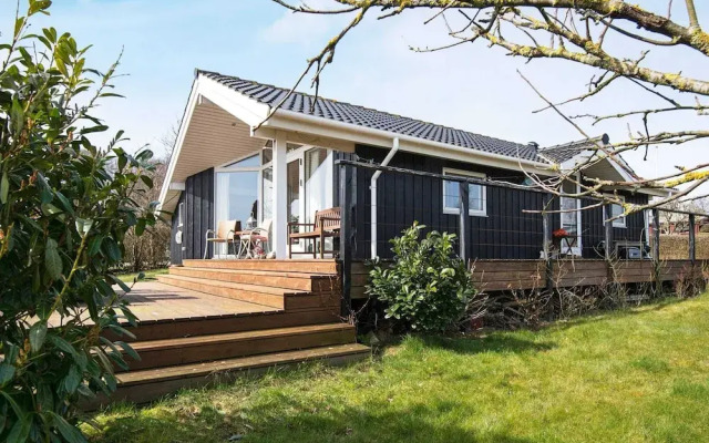 2 Person Holiday Home in Haderslev