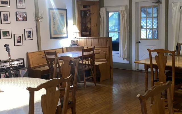 Whiteface Farm Adirondack Bed and Breakfast