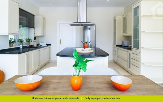 Solhabitat Infinity Moraira