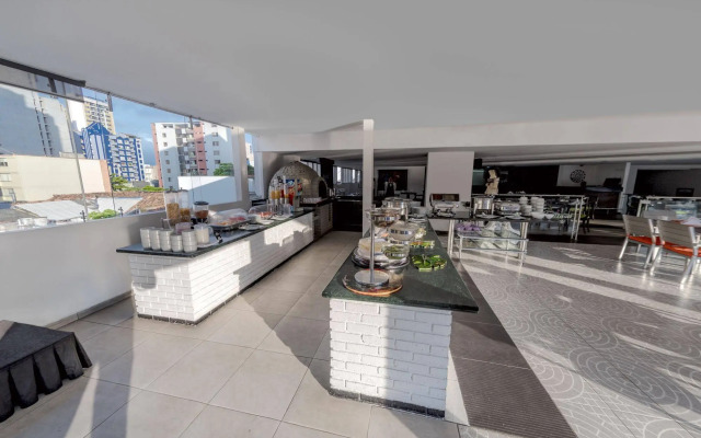 Hotel Chicamocha