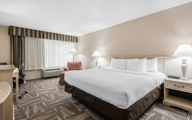 Clarion Inn Grand Junction