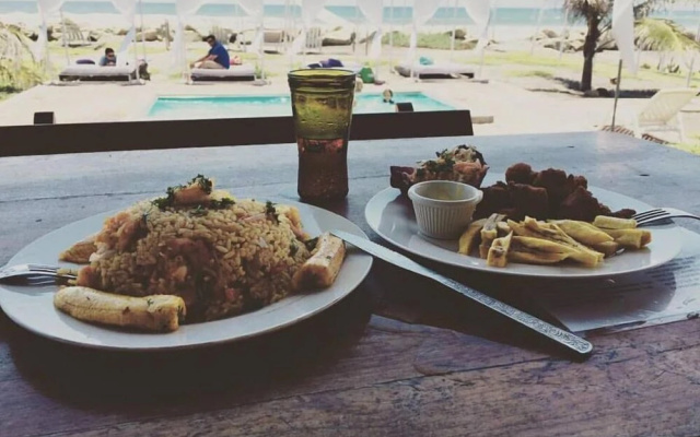 Boca Beach Resort Club