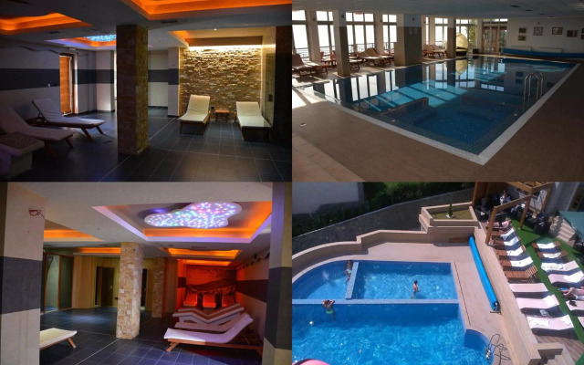 Fabulous Luxury Apartment G7