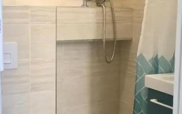 Le Terminus Studio Hyper Centre Fibre Optique