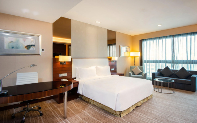 Holiday Inn Chengdu Xindu by IHG