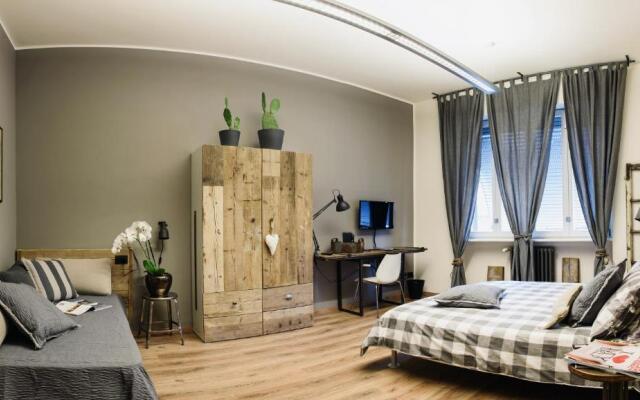 Suite11 Como Apartment