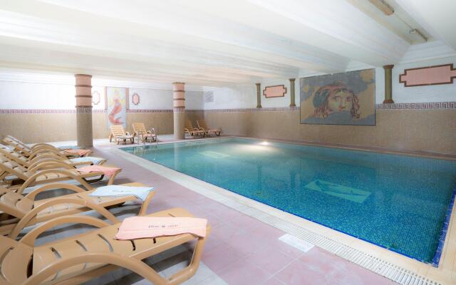 Blue Star Hotel - All Inclusive