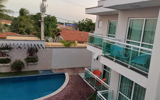 Terraço Hotel Lagoinha