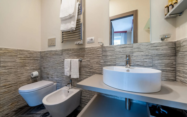 Foro Romano Luxury Suites