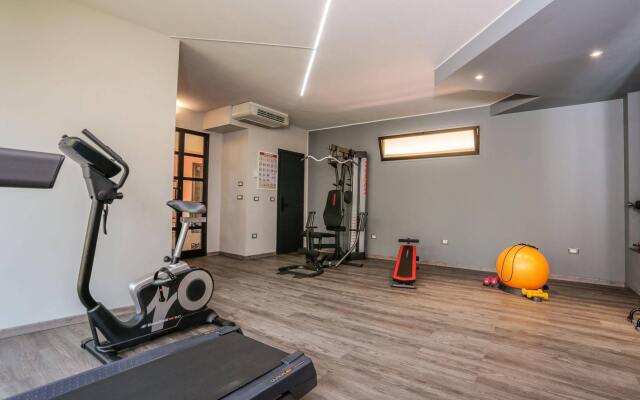 La Villa, Sure Hotel Collection by Best Western