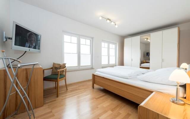 Haus Ostseeblick