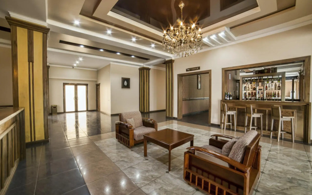 Hotel Orto-Asia