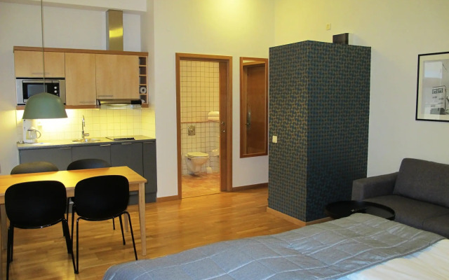 The More Hotel Mazetti