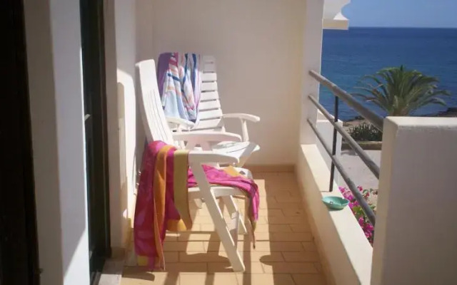 Seaview Apartment