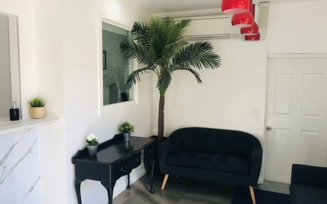 St Kilda Accommodation - Hostel