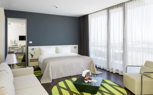 Workinn Hotel