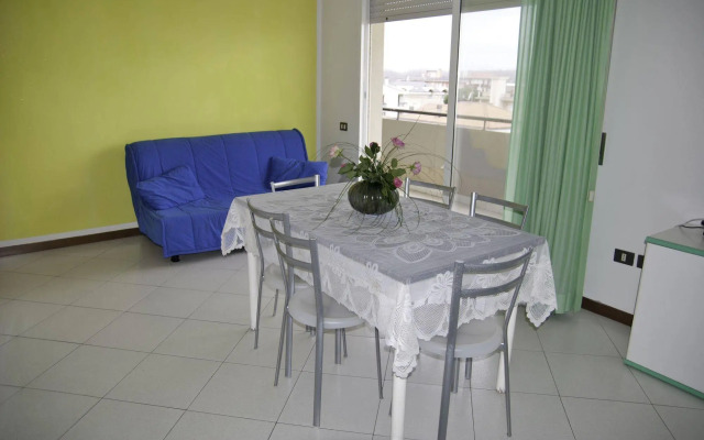 Residence Belvedere Vista