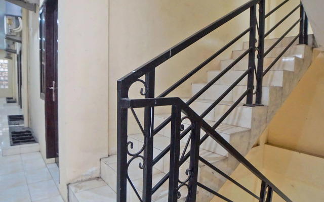 OYO 91667 The K House