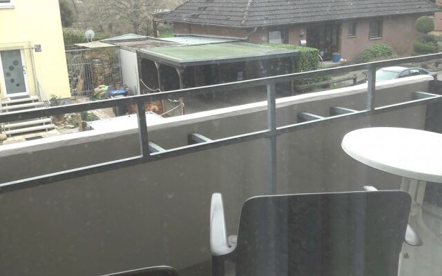 Private Apartment Ernst-Bähre-Straße