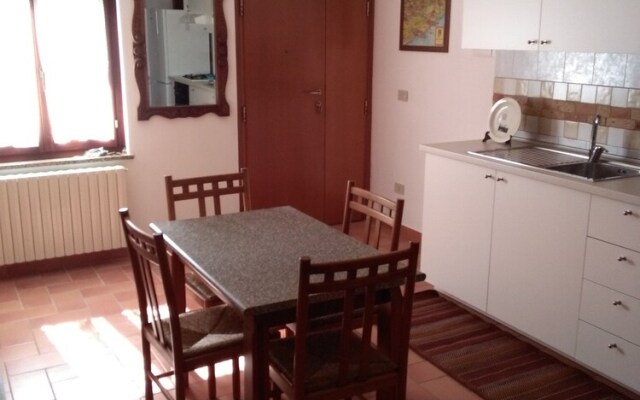 B&B Casa Sgaria