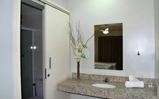Hotel São José