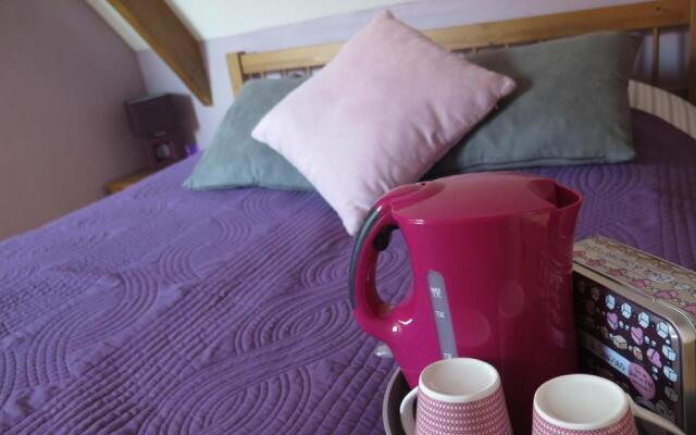 LA GRENOUILLERE gîte 3 chambres