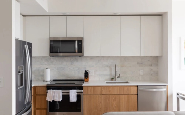 WhyHotel by Placemakr, Union Market