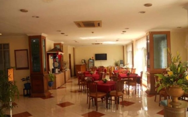 Hotel Ogh Doni
