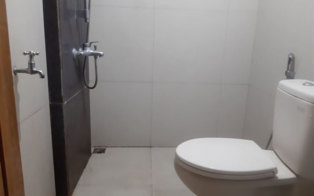 OYO 93710 Bidara Guest House Syariah