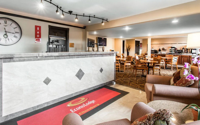 Cedars Inn Ellensburg