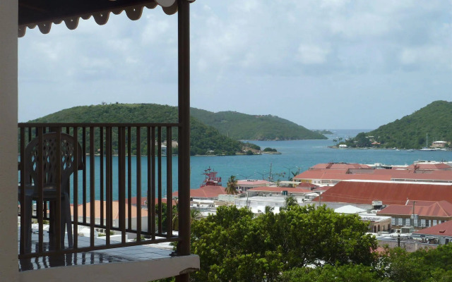 Galleon House Hotel