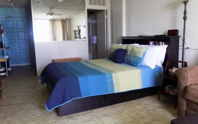 Islander East Condominiums