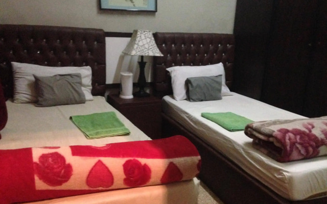 Nobel Hotel